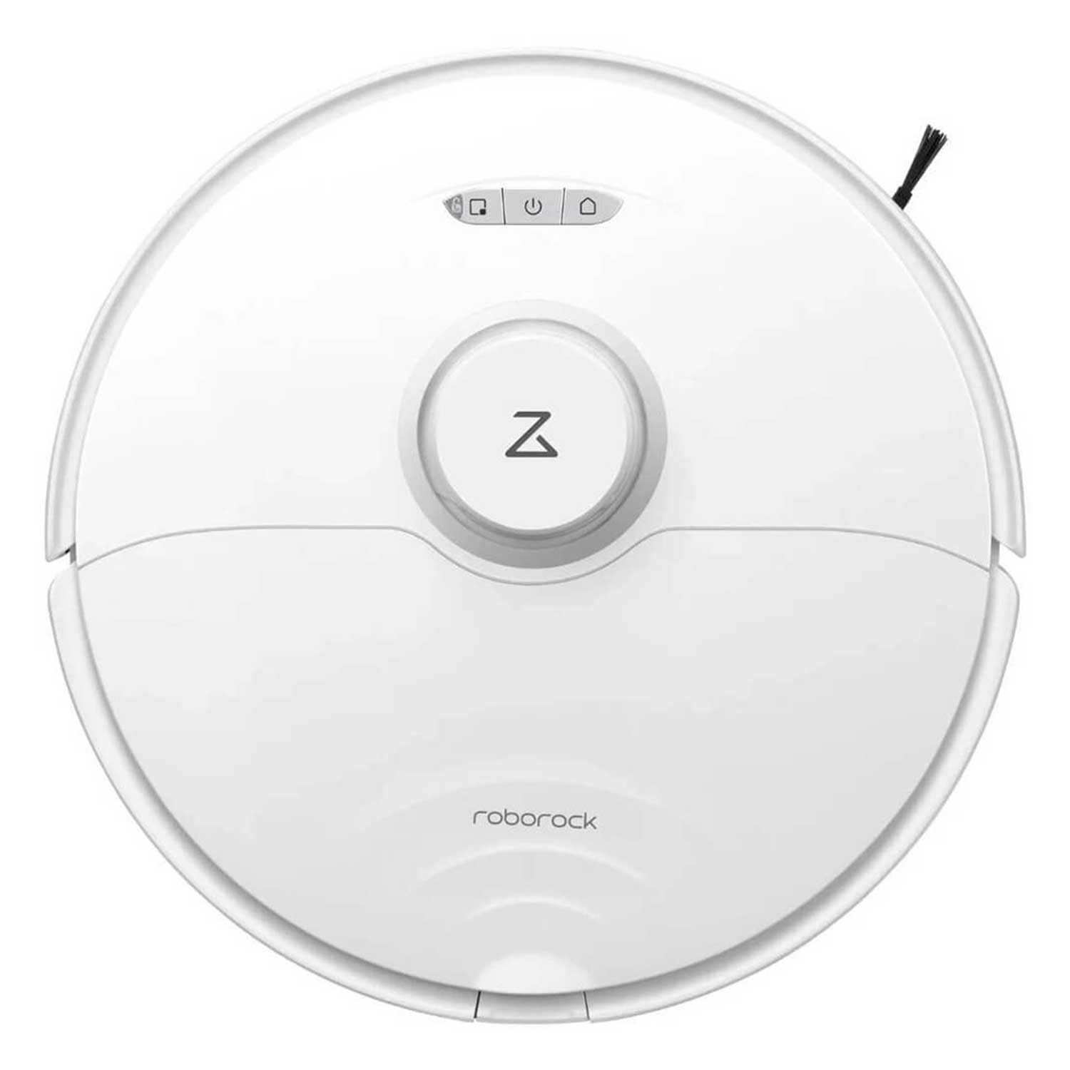 Robot vacuum cleaner Roborock S8+ S8P02-02 S80ULT+AED06HRR — 5