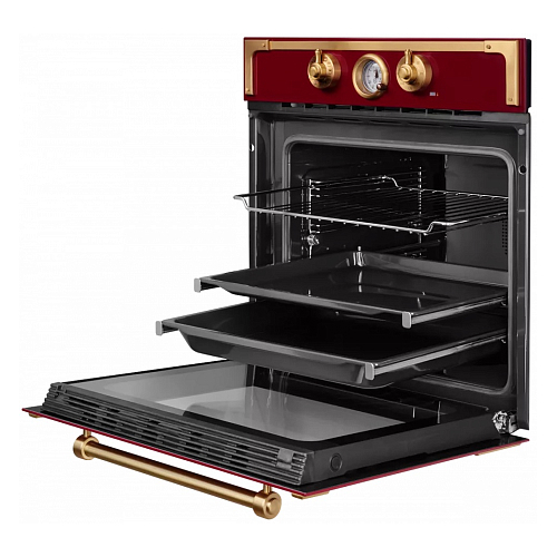Built-in oven Kuppersberg RC 6911 BOR — 3