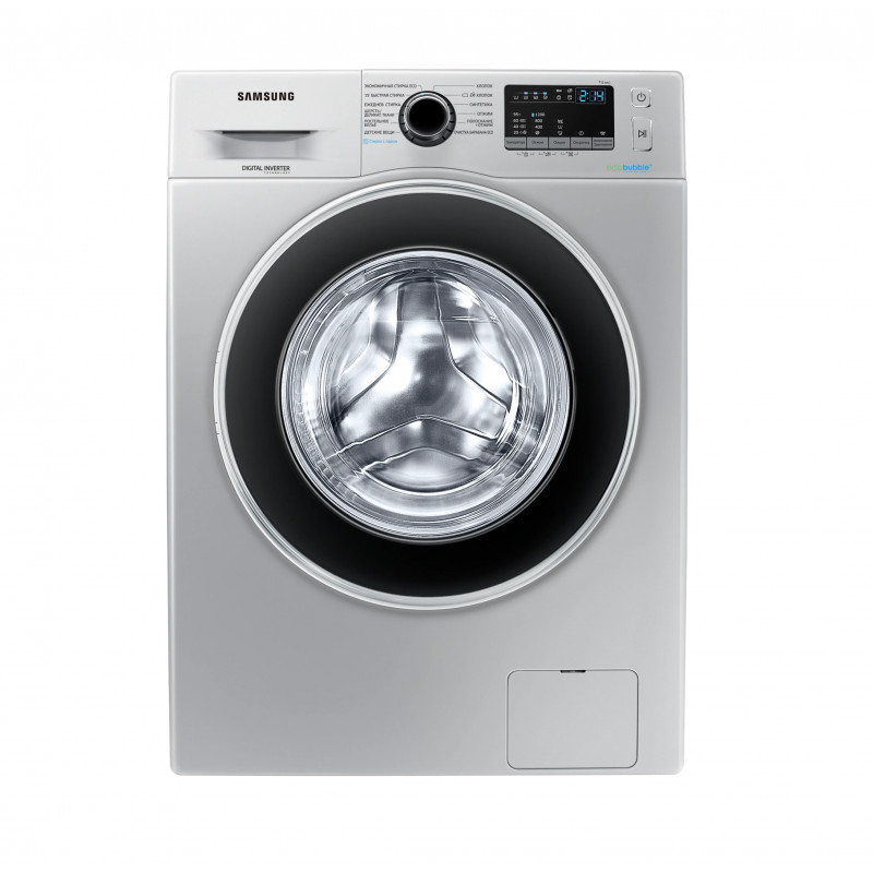 Washing machine WW60J42E0HS LD — 2