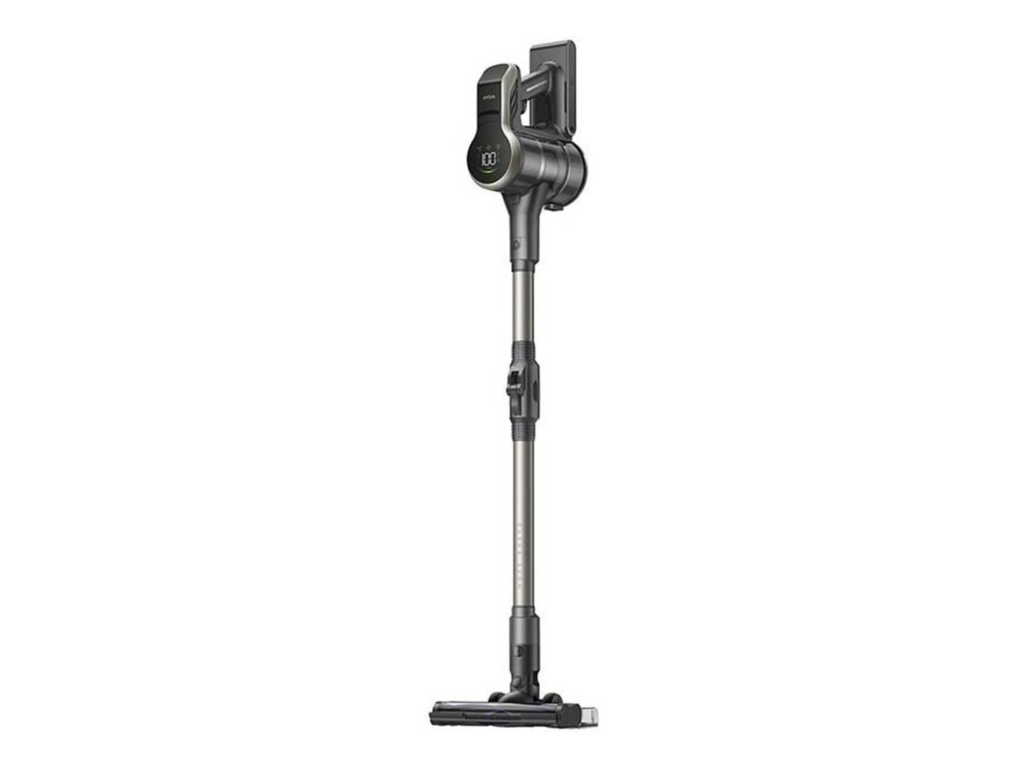 Cordless vacuum cleaner MOVA S2 Detect V2517A — 5