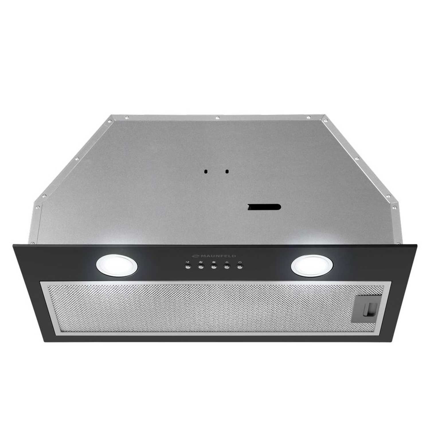 Range hood MAUNFELD TRAPEZE 602M — 3