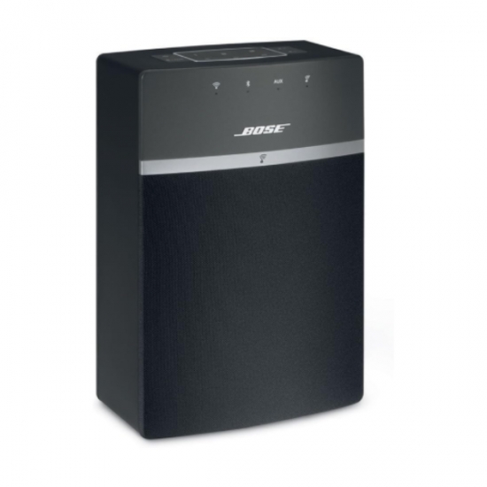 SoundTouch 10 Bluetooth Speaker