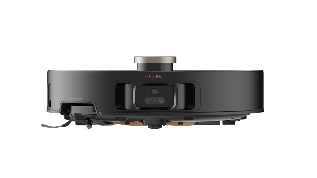 Robot vacuum cleaner Mova Robot Vacuum MOBIUS 60 RLV83LE — 4