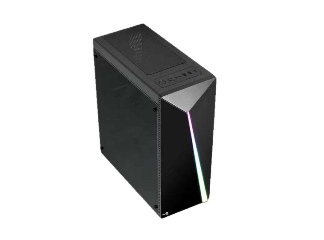 AeroCool Bolt RGB — 3