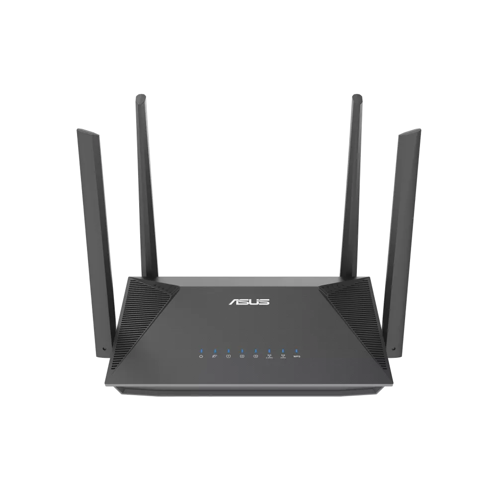 RT-AX52 Pro — 7