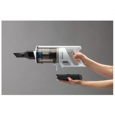 Vacuum cleaner GORENJE SVC252FMWT — 4