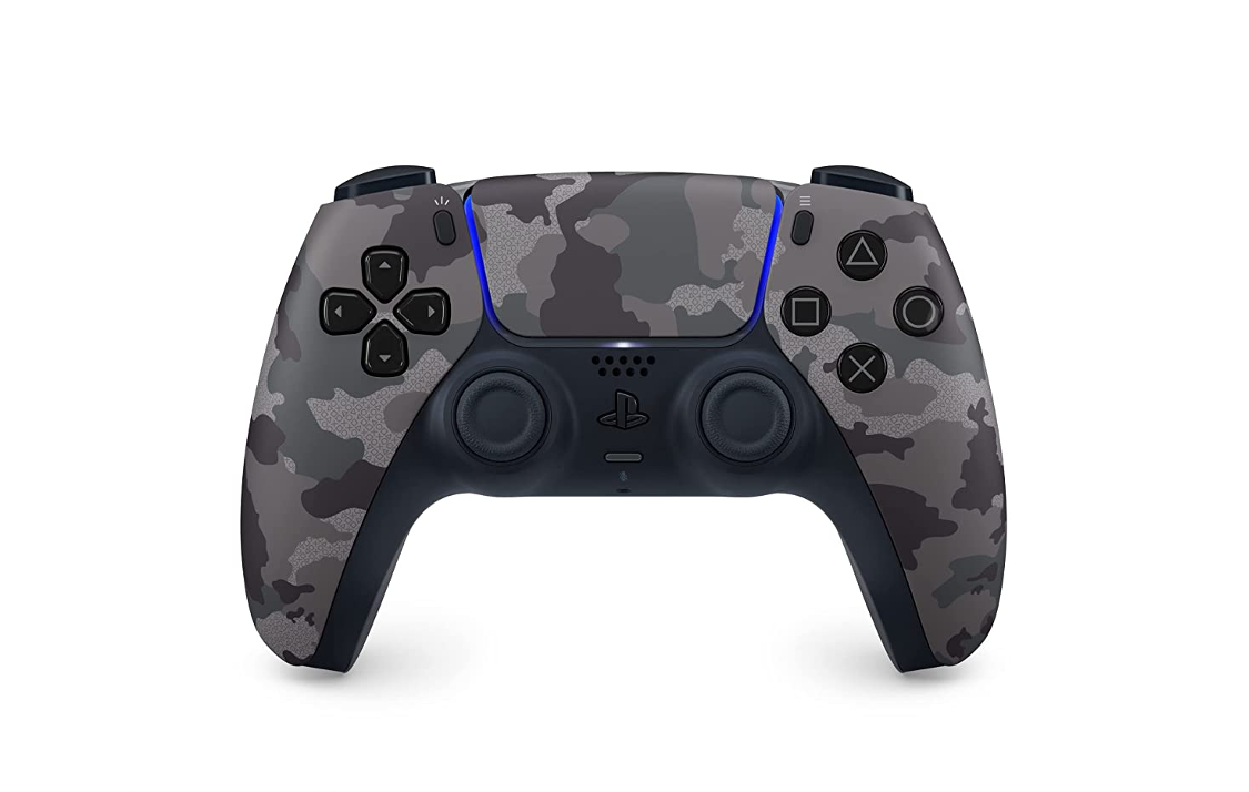 PlayStation 5 DualSense — 13
