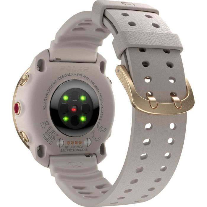 Polar vantage m3 gry — 4