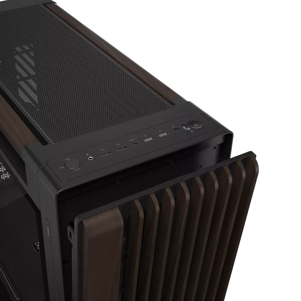 Համակարգչի պատյան ASUS ProArt PA602 Wood Edition — 14
