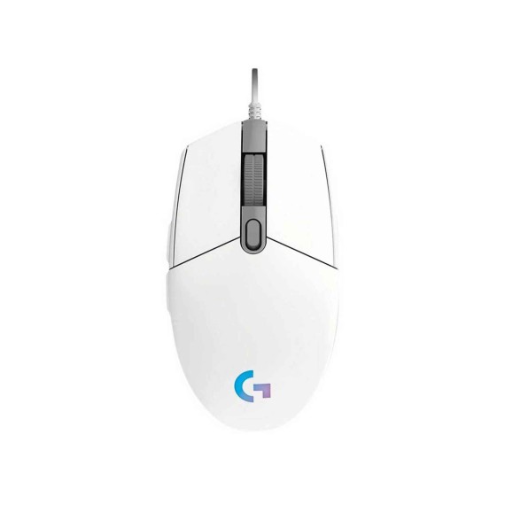 Mouse G102 LIGHTSYNC GAMING L910-005824 — 3