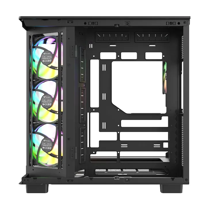 Thermaltake View 380 XL WS ARGB — 3