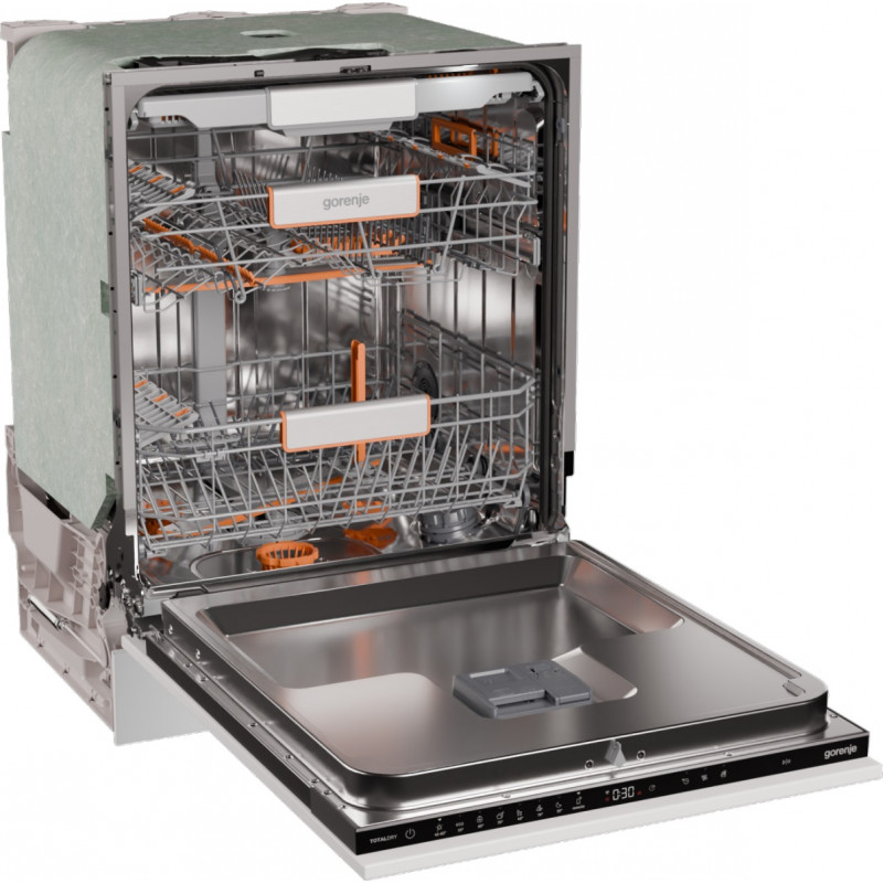 Dishwasher GORENJE GV673B66 — 8
