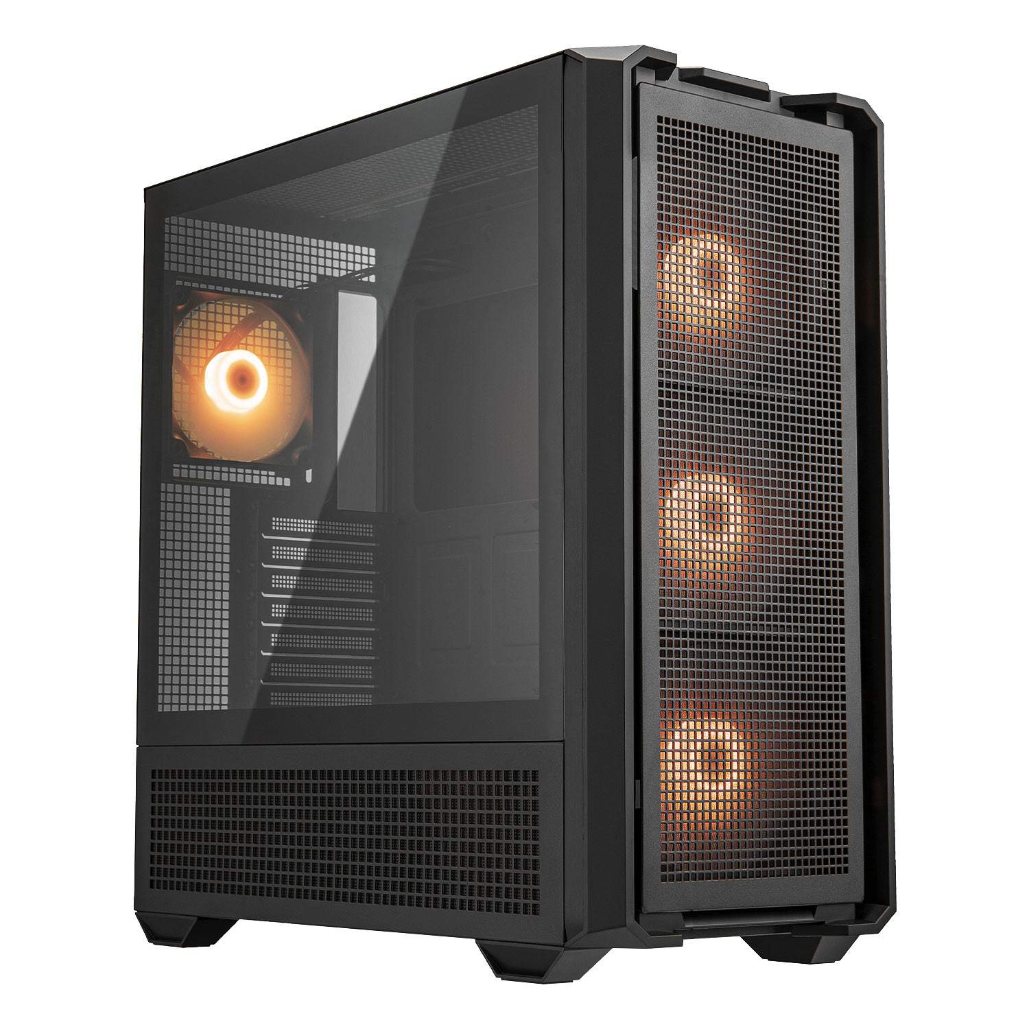 Cougar RGB Full Tower Case MX600 — 12