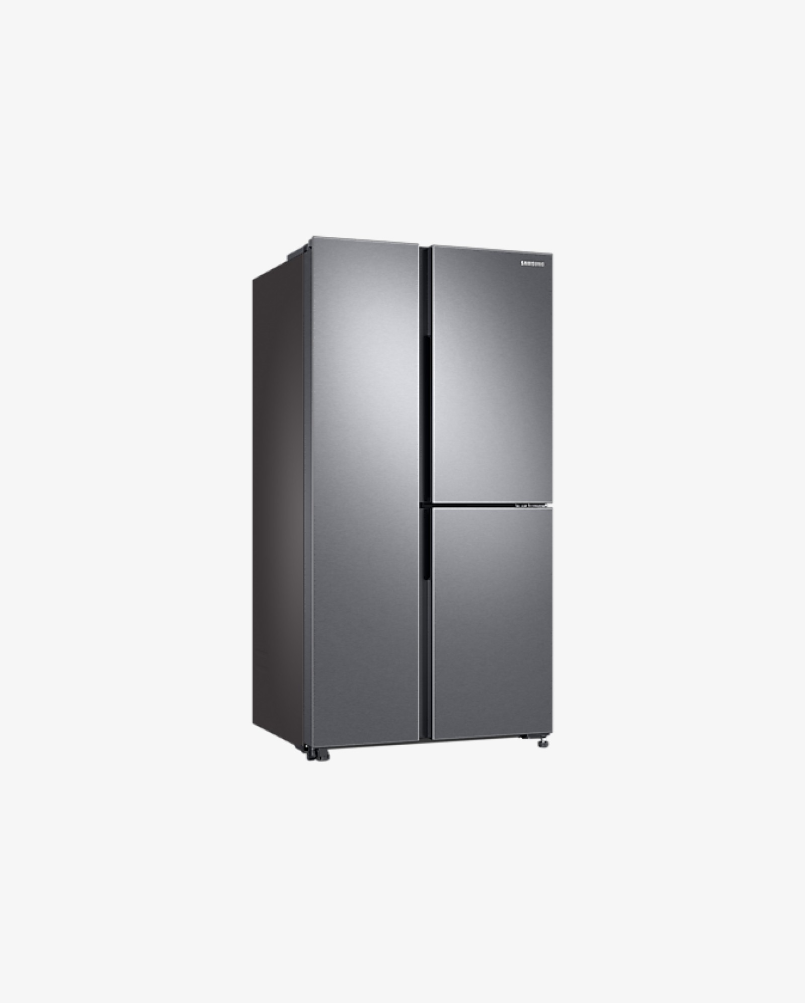 Սառնարան Samsung RS63R5571SL/WT — 3