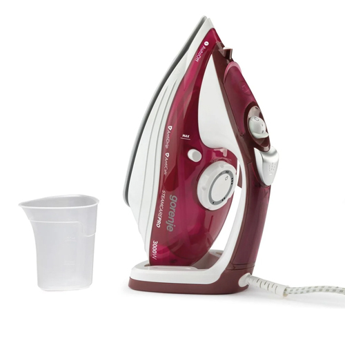 Iron Gorenje SIH3000RBC — 21