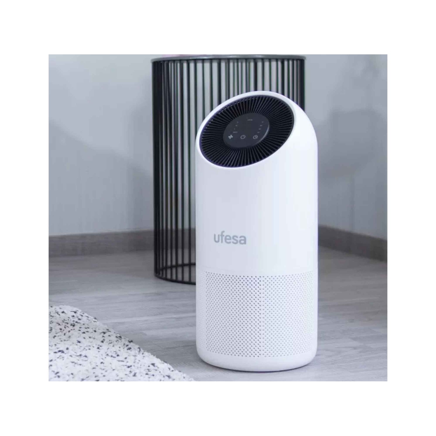 Air Purifier Ufesa PF6500 CLEAN AIR CONNECT — 5