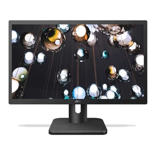Монитор AOC 24 LCD 24E1H 89 24E1H 89 — 5