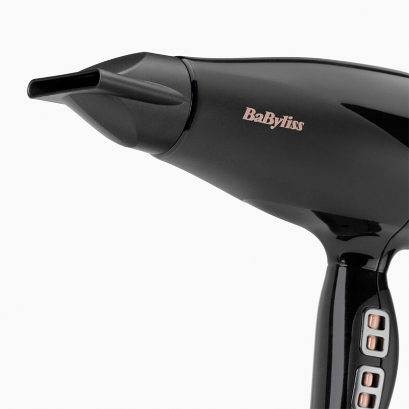 Hair dryer BaByliss 6716DE 2300W — 8