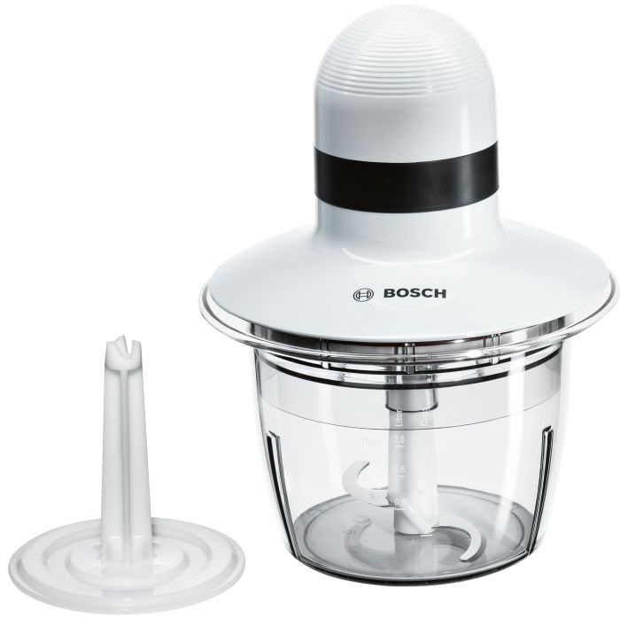 MMR08A1 Food Chopper — 8