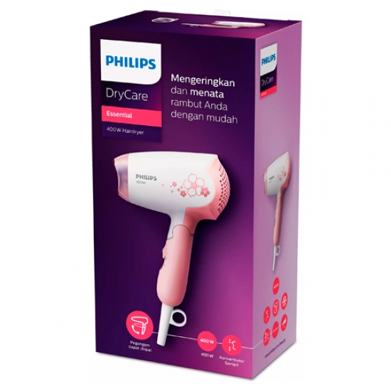 HAIR DRYER HP8108 00 — 3