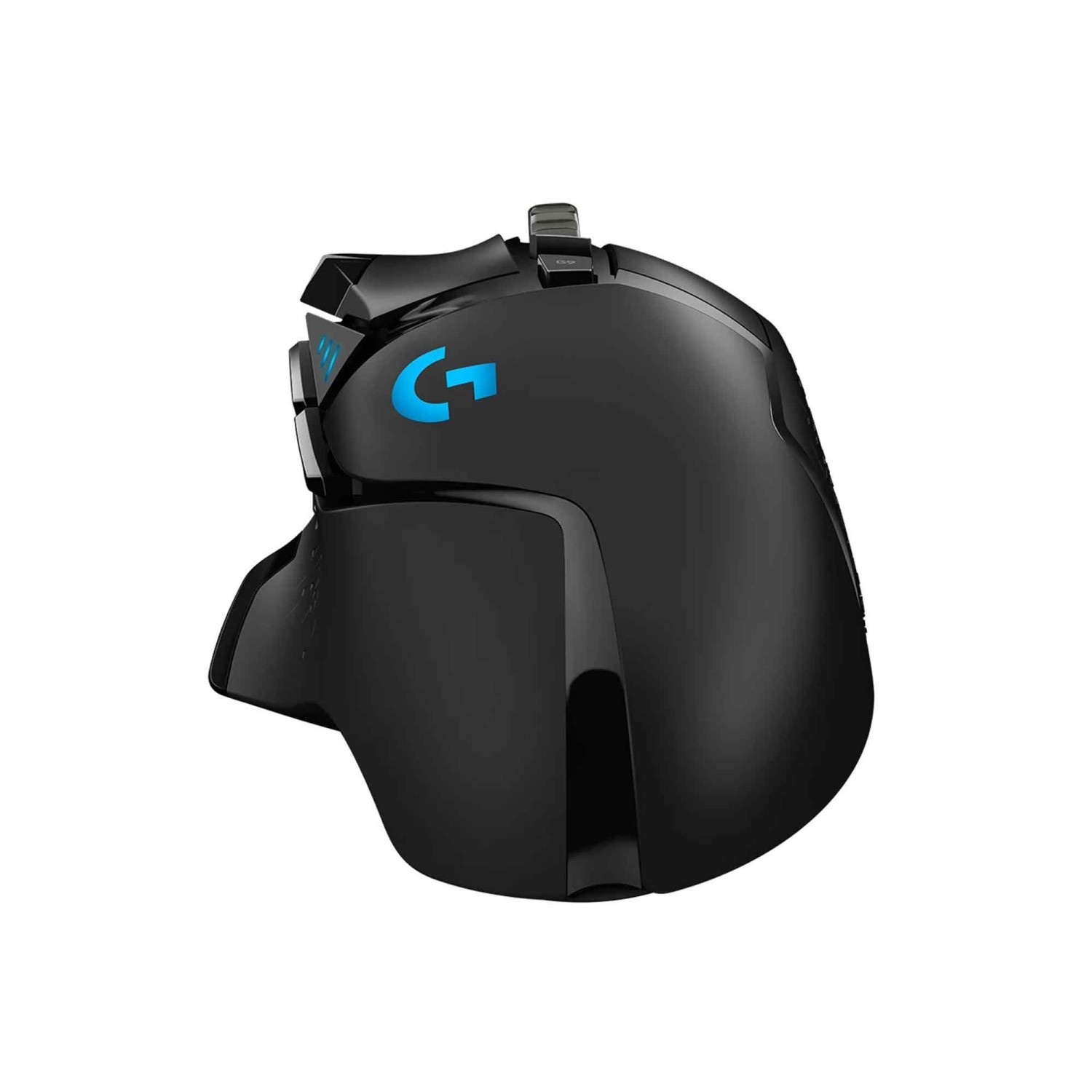 Mouse Logitech G502 HERO HIGH PERFOMANCE GAMING L910-005470 — 2