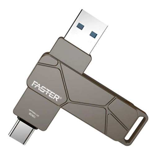 Storage drive Faster FU-10 — 3
