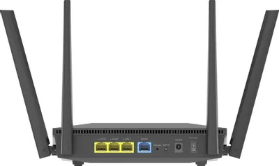 RT-AX52U AX1800