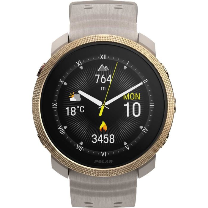 Polar vantage m3 gry — 9