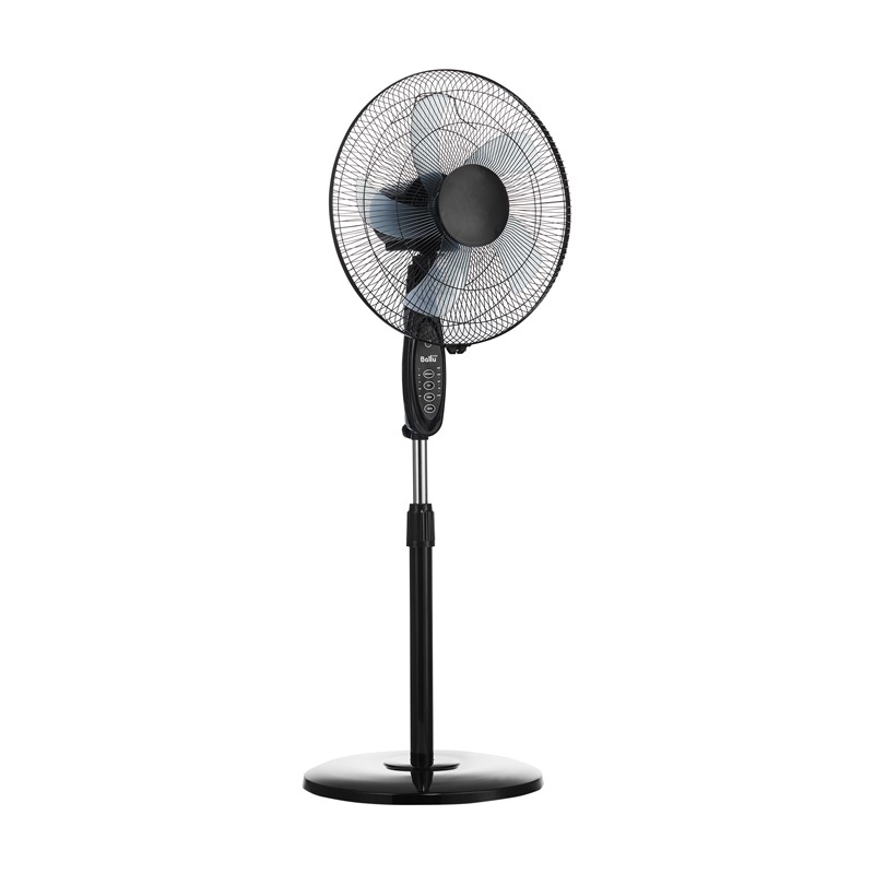 BALLU BFF-860R — 2