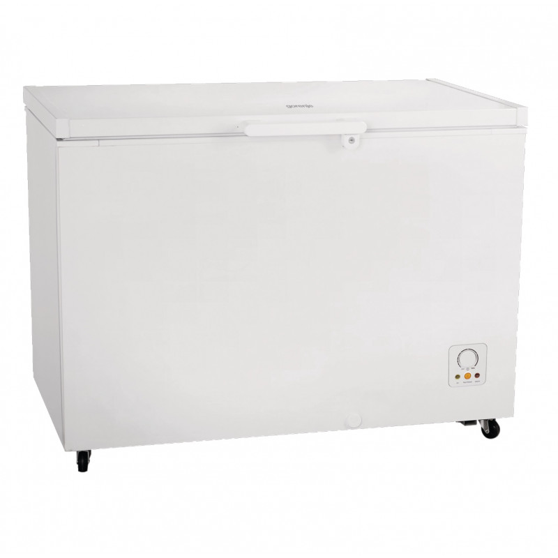 Chest freezer GORENJE FH30APW — 4