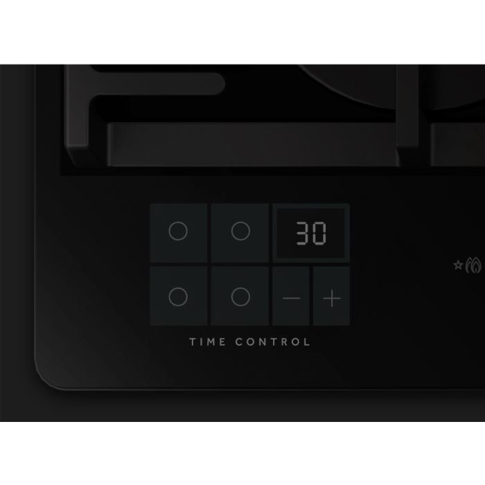 Haier HHX-G64CNSB — 6