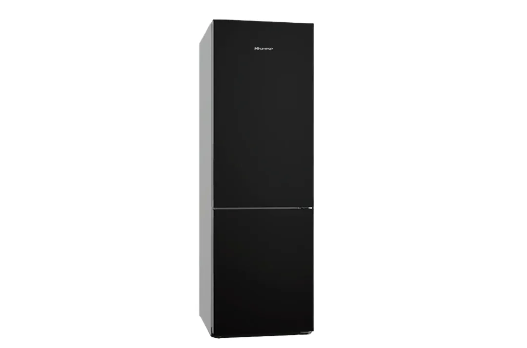 Refrigerator Hisense RD33WCR-BLACK — 2