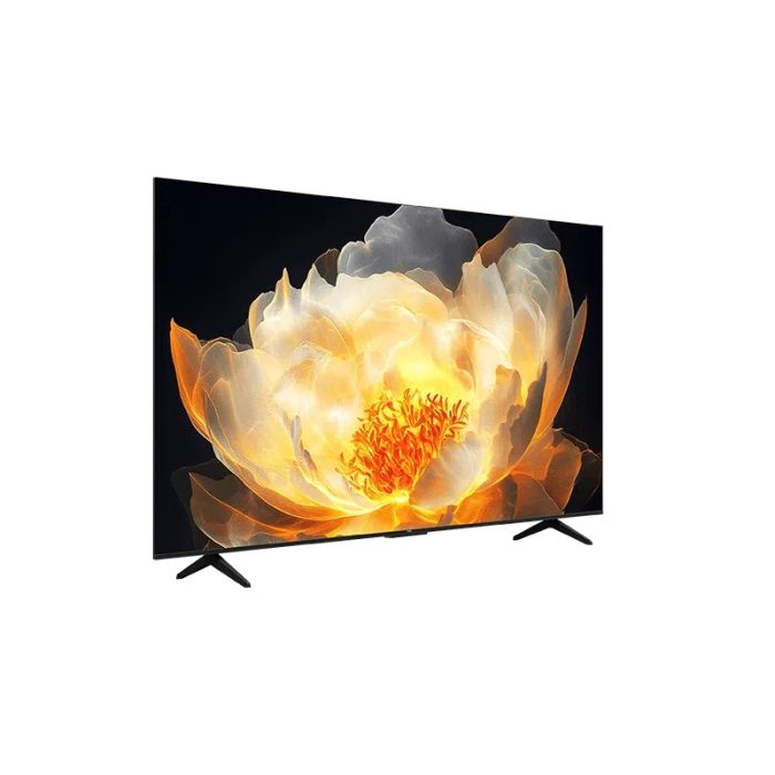 50V6C 3840 x 2160 4K UltraHD — 3