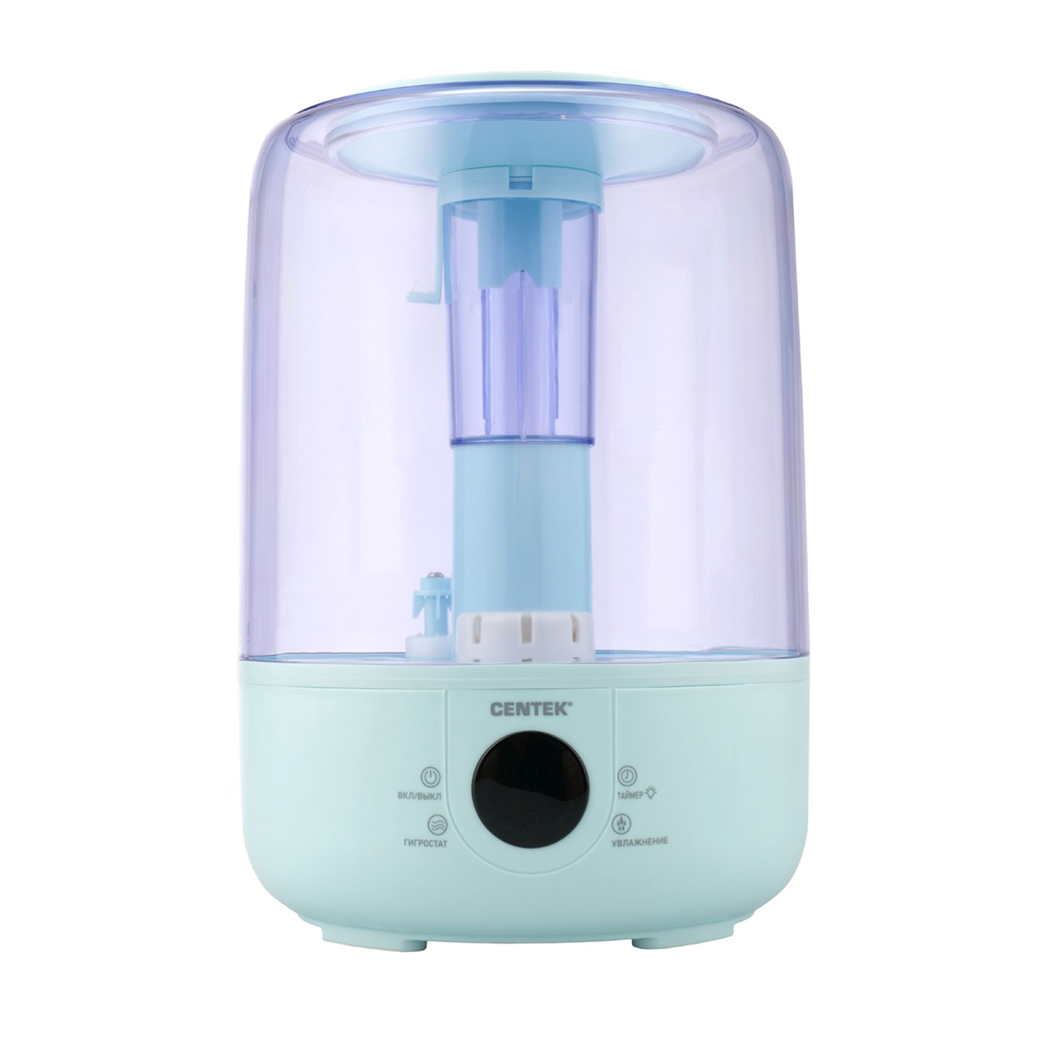 Air humidifiers CENTEK CT-5110 — 2