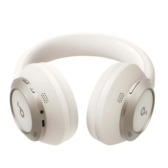 Soundcore Space One ANC Headphones A3035G21 — 6