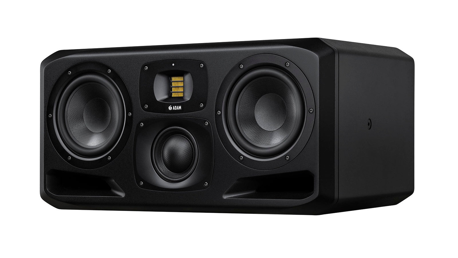 ADAM Audio S3H Professional Active Studio Monitor — 4