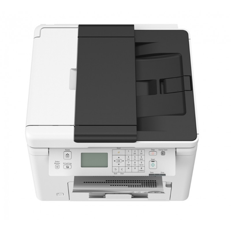 i-Sensys Print Copy Scan ADF Fax MF275DW — 6