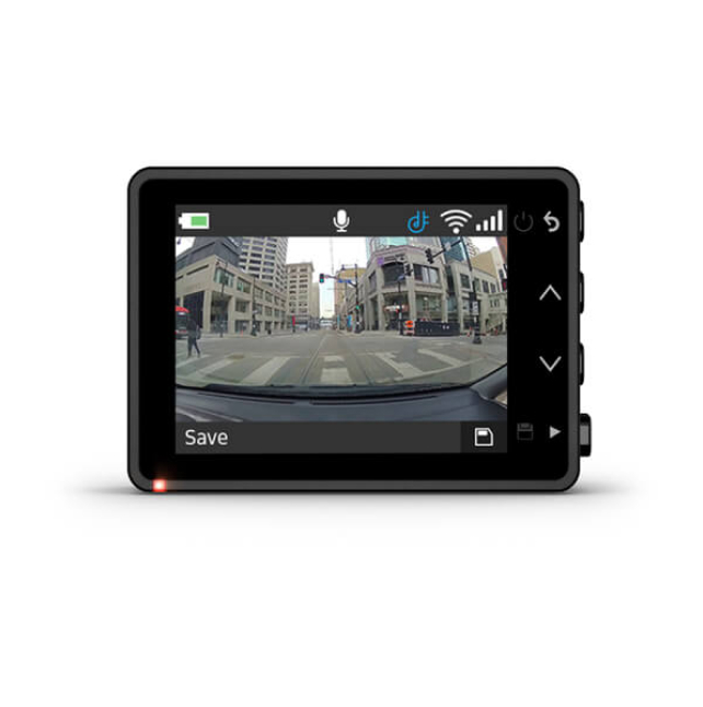 Dash Cam Dash Gam 57 — 5