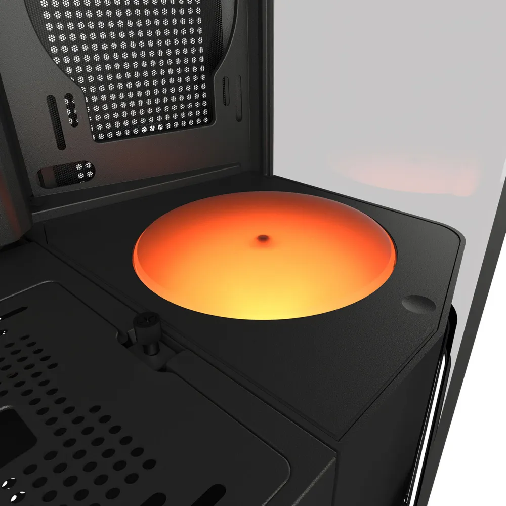 Cougar FV270 RGB — 9