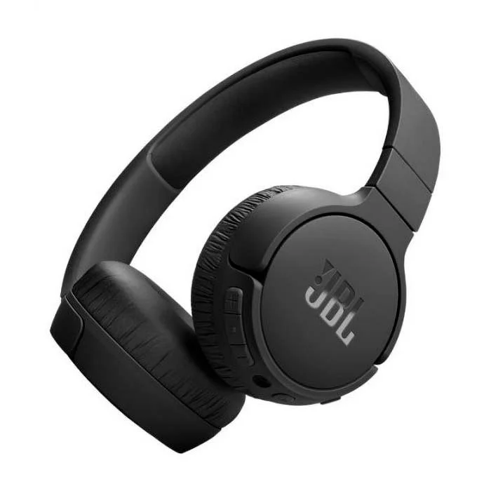 Headphones JBL Tune 670NC — 2