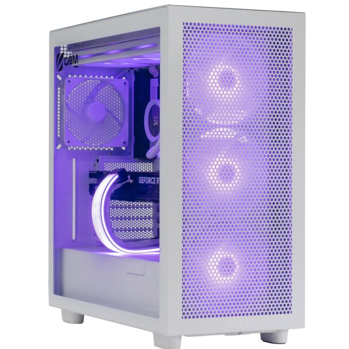 PC Z XT i9-14900KF RTX 5070 Ti Z790 — 2