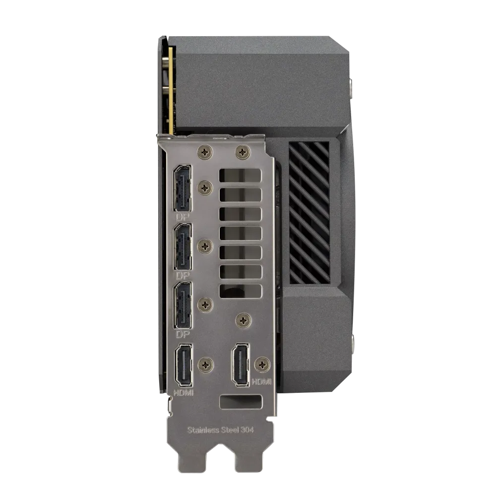 TUF Gaming GeForce GDDR7 OC BTF — 6