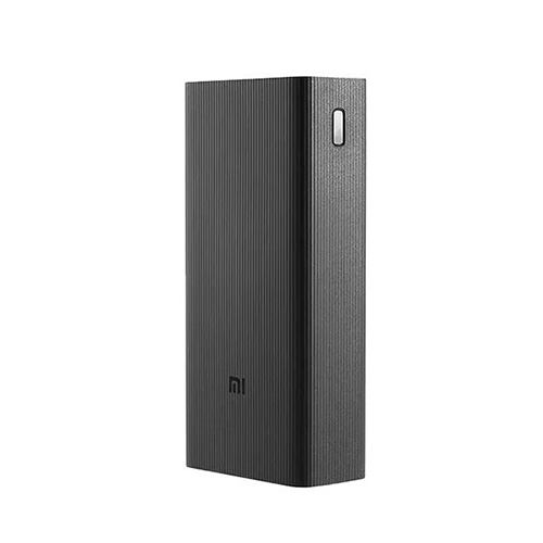 Power bank Xiaomi 18W 30000mAh — 2