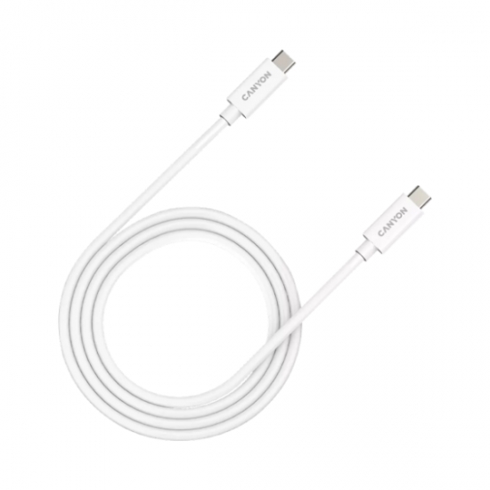 Canyon UC-44 USB-C to USB-C Usb Cable CNS-USBC44W