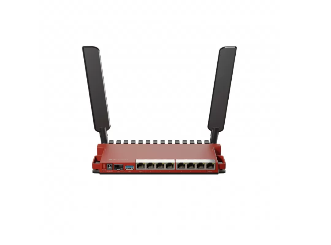 Router MikroTik L009UiGS-2HaxD-IN — 4
