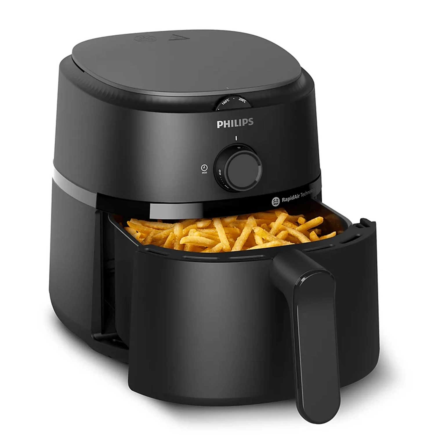 Air fryer Philips NA110 00 — 4