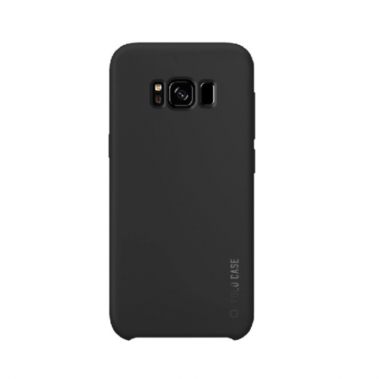 SBS Case Polo Cover G955 S8+ TEPOLOSAS8PK