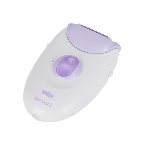 Epilator Braun 3170 — 3