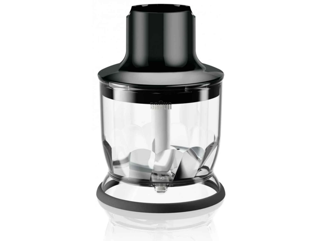 HAND BLENDER MQ7045X — 6