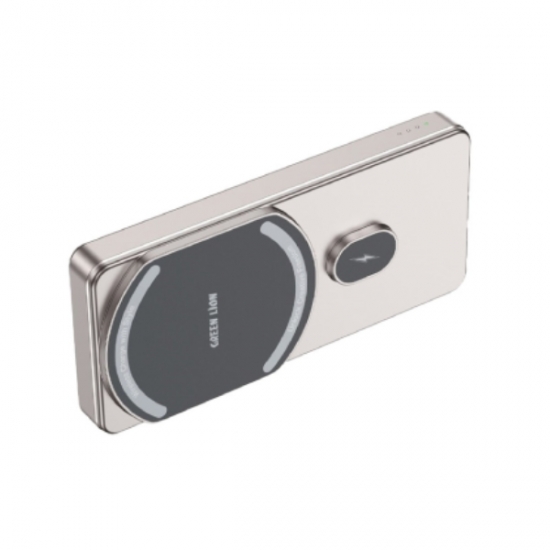Lion Milton Power Bank 10000mAh — 2